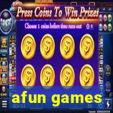 afun games